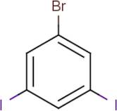 1-Bromo-3,5-diiodobenzene