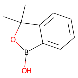 3,3-Dimethylbenzo[c][1,2]oxaborol-1(3H)-ol