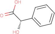 L-(+)-Mandelic acid