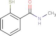 2-Mercapto-N-methylbenzamide