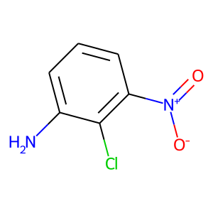 2-Chloro-3-nitroaniline