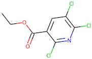 Ethyl 2,5,6-trichloronicotinate