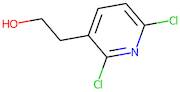 2-(2,6-Dichloropyridin-3-yl)ethanol