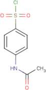 4-Acetamidobenzenesulphonyl chloride