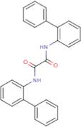 N,N'-bis(2-Phenylphenyl)ethanediamide