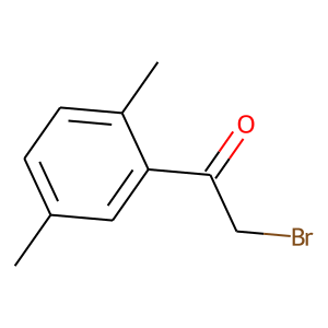 2,5-Dimethylphenacyl bromide