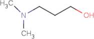 3-Dimethylaminopropan-1-ol