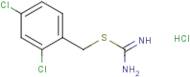 2-(2,4-Dichlorobenzyl)thiourea hydrochloride