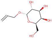 Allyl α-D-galactopyranoside