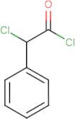 Chloro(phenyl)acetyl chloride