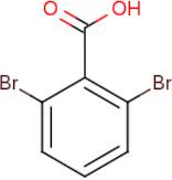 2,6-Dibromobenzoic acid