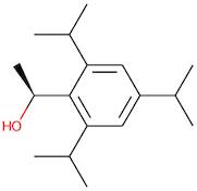 (S)-(−)-1-(2,4,6-Triisopropylphenyl)ethanol