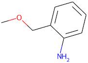 2-(Methoxymethyl)aniline