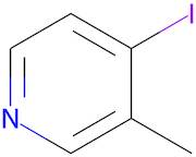 4-Iodo-3-methylpyridine