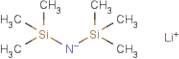 Lithium bis(trimethylsilyl)amide, 24% (1.4M) in THF