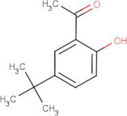 5'-(tert-Butyl)-2'-hydroxyacetophenone