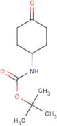 4-Aminocyclohexan-1-one, N-BOC protected
