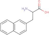 2-Amino-3-(naphthalen-2-yl)propanoic acid