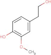 4-(2-Hydroxyethyl)-2-methoxyphenol