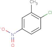 2-Chloro-5-nitrotoluene