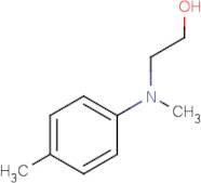 2-[Methyl(4-methylphenyl)amino]ethanol