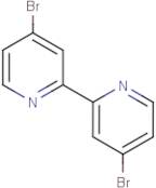 4,4'-Dibromo-2.2'-bipyridine