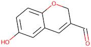 6-Hydroxychromene-3-carboxaldehyde