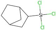 3-Bicyclo[2.2.1]heptanyl(trichloro)silane