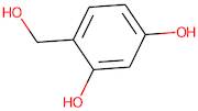 2,4-Dihydroxybenzyl alcohol