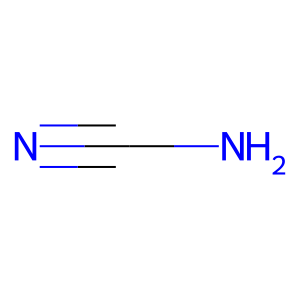 Cyanamide