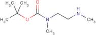 N-Boc-N,N'-dimethylethylamine