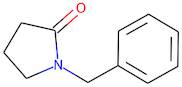 1-Benzyl-2-pyrrolidinone