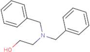 2-(Dibenzylamino)ethan-1-ol