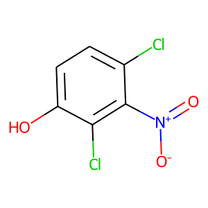 2,4-Dichloro-3-nitrophenol