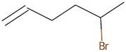 5-Bromohex-1-ene