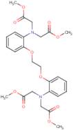 BAPTA Tetramethyl ester