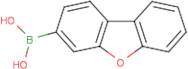 3-Dibenzofuranyl boronic acid