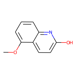 5-Methoxyquinolin-2(1H)-one