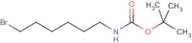 N-Boc-6-Bromohexylamine
