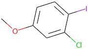 3-Chloro-4-iodoanisole