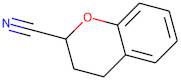 Chroman-2-carbonitrile