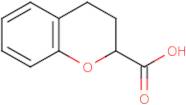 Chroman-2-carboxylic acid