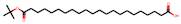 22-(tert-Butoxy)-22-oxodocosanoic acid