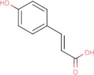 (E)-4-Hydroxycinnamic acid