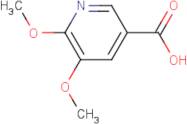 5,6-Dimethoxynicotinic acid