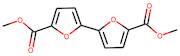 Dimethyl 2,2'-bifuran-5,5'-dicarboxylate