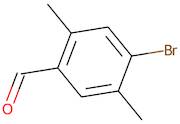 4-Bromo-2,5-dimethylbenzaldehyde