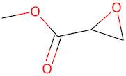 Methyl oxirane-2-carboxylate