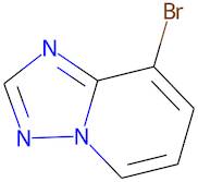 8-Bromo[1,2,4]triazolo[1,5-a]pyridine