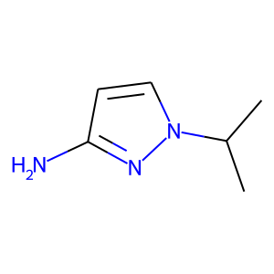 1-Isopropyl-1H-pyrazol-3-amine